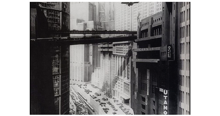 Metropolis
